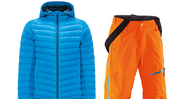 Impermeabiliser Une Veste 01