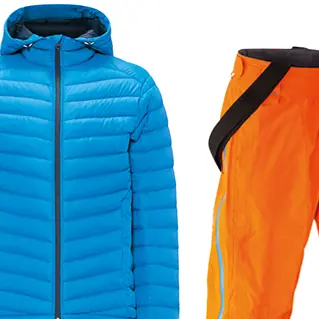 Impermeabiliser Une Veste 01