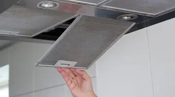 Filter Afzuigkap Schoonmaken 01