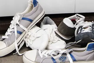 Schweissgeruch Aus Schuhen Entfernen 02