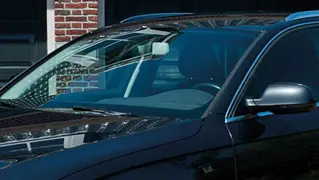 Laver Le Vitres De Sa Voiture 02