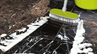 Natuursteen Schoonmaken 01