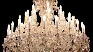 Nettoyer Un Lustre 01