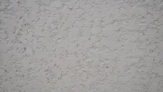 Spachtelputz Schoonmaken (1)