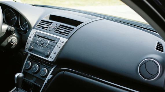 Auto Interieur Reinigen 03