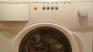 Waschmaschine Reinigen 01