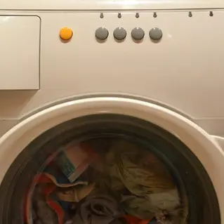Waschmaschine Reinigen 01