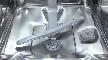 Vaatwasser Verstopt 01