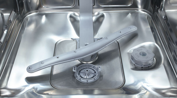 How To Stop The Dishwasher From Smelling 02