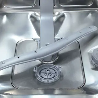 How To Stop The Dishwasher From Smelling 02
