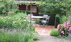 Tuin