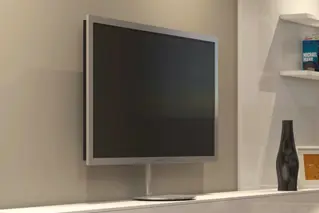 How To Clean A Tv Screen 01