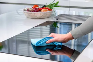 How To Clean A Kitchen Skyscraper 06