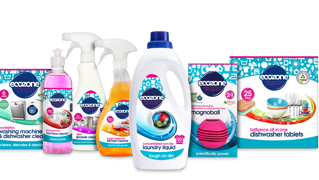 Ecozone Producten