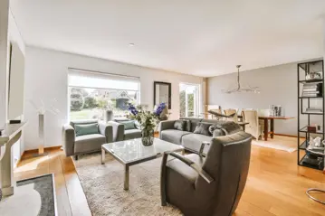 Advies Woonkamer Interieur
