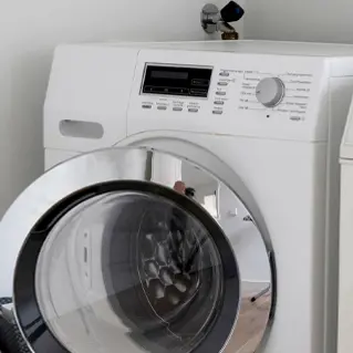 How To Fix A Washing Machine 01
