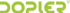 Dopler Logo