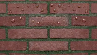 How To Seal A Brick Wall 01