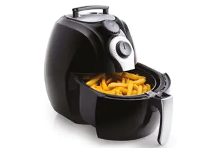 Airfryer Reinigen 01