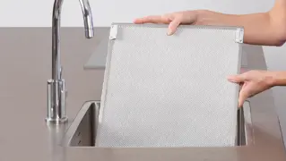 Filter Afzuigkap Schoonmaken 02