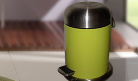 Badkamer Stank Nare Geurbron