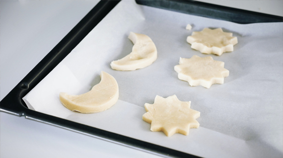 Bakplaat Schoonmaken 01