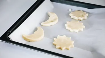 Bakplaat Schoonmaken 01