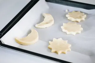 Bakplaat Schoonmaken 01