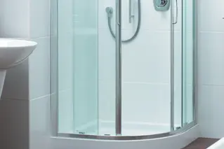 Nettoyer Une Cabine De Douche 01