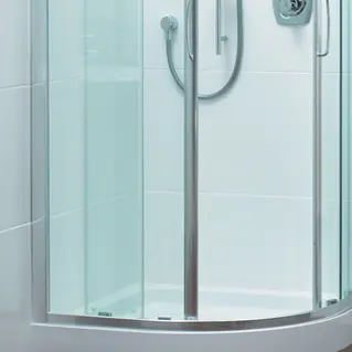 Nettoyer Une Cabine De Douche 01