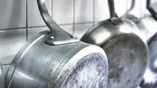 Aluminium Poetsen 01