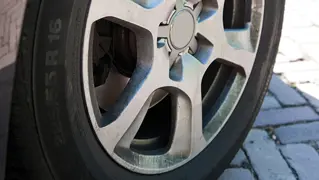 Felgen Reinigen 01