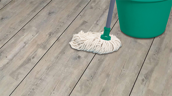 Pvc Vloer Reinigen 01