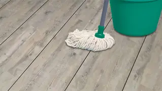 Pvc Vloer Reinigen 01