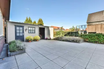Advies Buiten Terrastegels