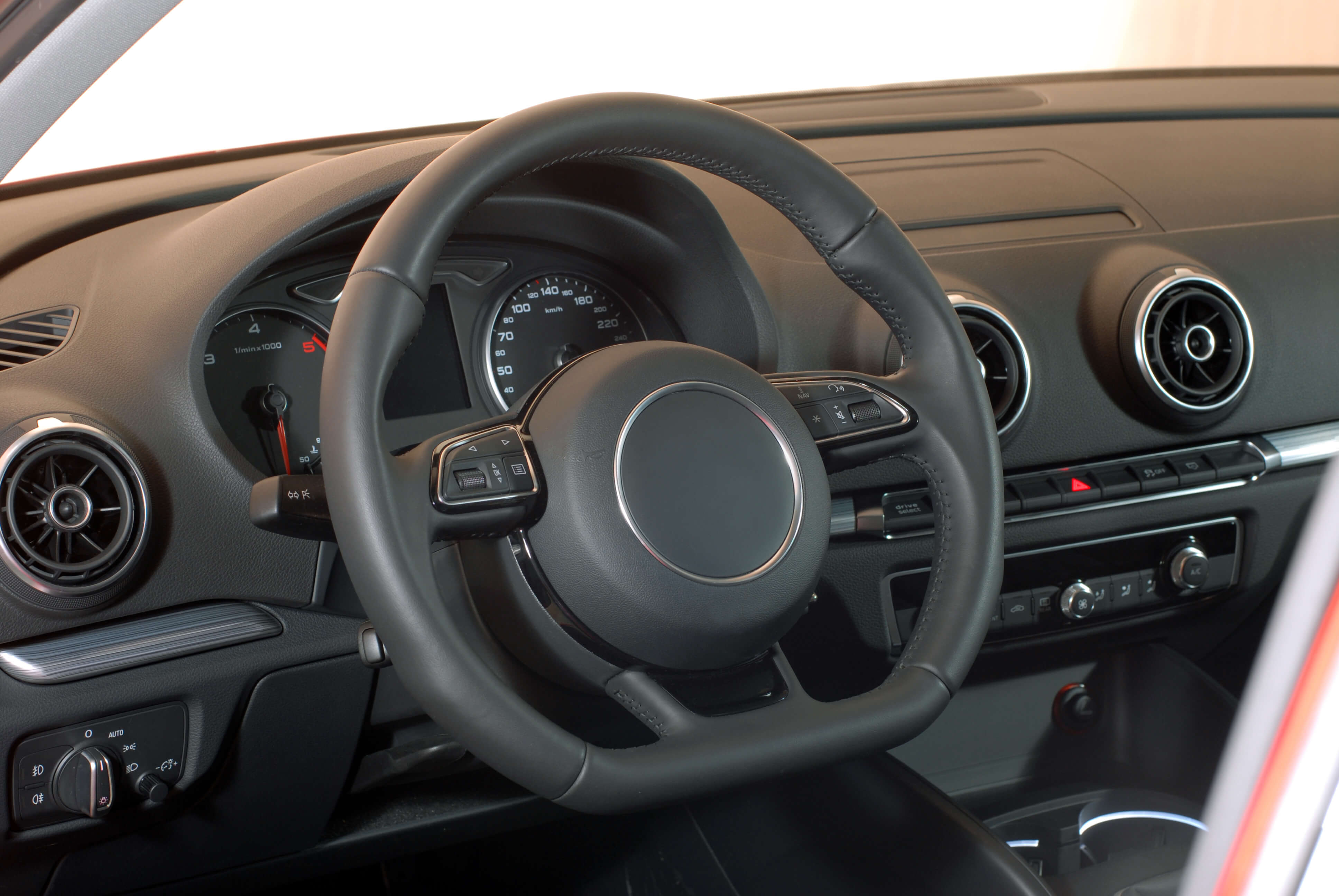 Advies Auto Interieur Tinyfied