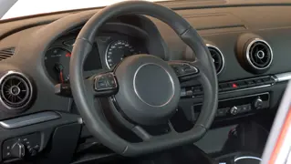 Advies Auto Interieur Tinyfied
