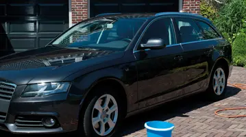 Auto Wassen 02