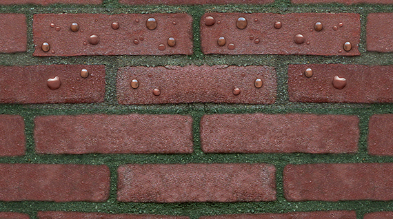 Wand Impragnieren 01