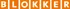 Logo Blokker