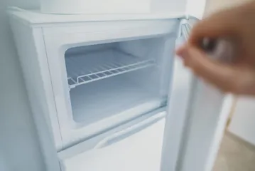 Advies Keuken Vriezer