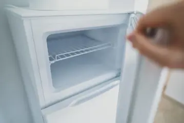 Advies Keuken Vriezer