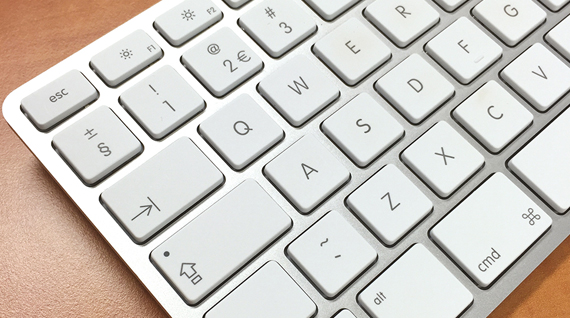Tastatur Reinigen 01
