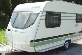 Lavage Camping Car 02
