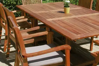 Teak Gartenmobel Reinigen 01
