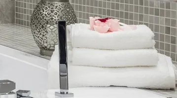 Handdoeken Wassen 01