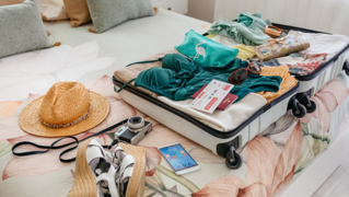 Voorbereiding Vakantie Afbeelding Voor Blog 8