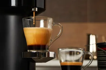 Advies Keuken Koffiemachines