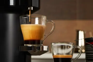 Advies Keuken Koffiemachines
