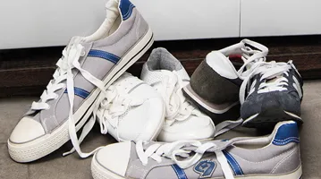 Zweetlucht Uit Schoenen 02